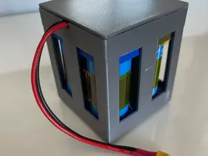 32700 Battery pack