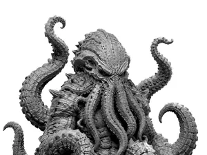 kraken