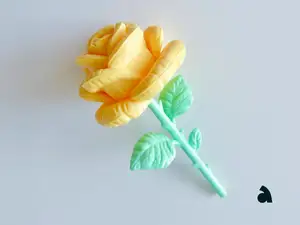 Puffy Rose