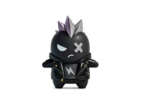 Punk Sprite