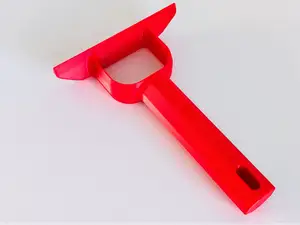 Hand Weeder Tool – Compact and Durable