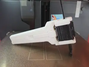 Beyblade X Proto Launcher Grip