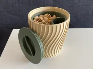 Stylish Pistachio Cup - To Go