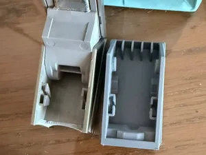 Maniglia per frigorifero Liebherr
