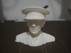 Dictador Francisco Franco