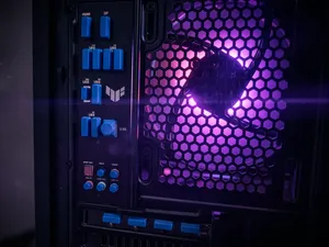 Motherboard Dust Plugs Set