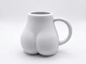 PORTAPENNE-TAZZA CULONA