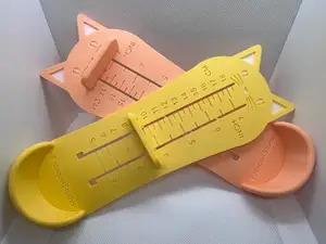 Child/Baby Foot Gauge/Ruler