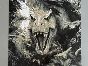 Stalking Predator
