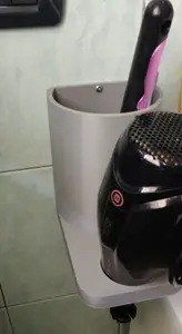 reggi phon e spazzole