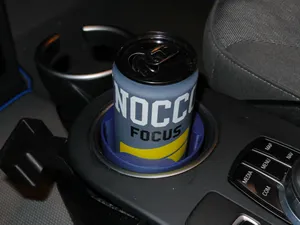 BMW i3 CAN-ADAPTER - For cans up to 60mm width
