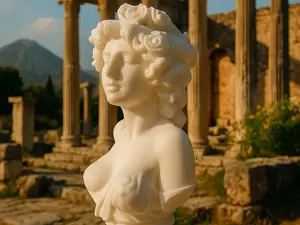 Venus Sculptura – Die Göttin aus dem Druckbett