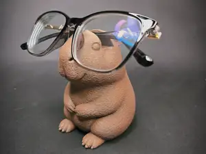 CAPIBARA SOPORTE GAFAS