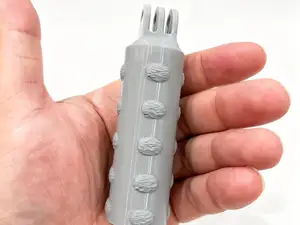 GoPro mini handle holder stick