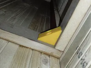 90° angle