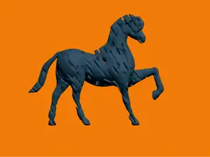 nama-uma-horse