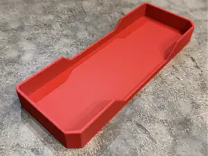 Tesla Model Y Juniper Sunglasses Tray