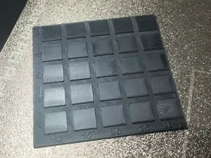 Original Best Ironing Test Tiny