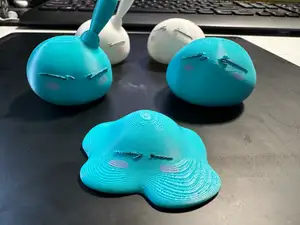 Rimuru the Slime Figures