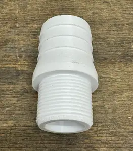 Hose Adapters 32mm with external thread G 1