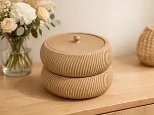 Stack & Store
