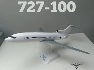 1/100 scale 727-100