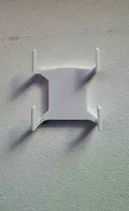 wall mount for FPV drone