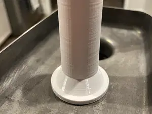 Meat Stuffing Tube for HF Meat Grinder Model 99598