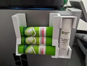Glue Stick Dispenser For bambu lab and Furiga