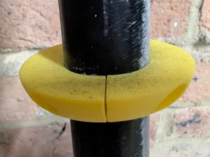 Paddle Drip Rings