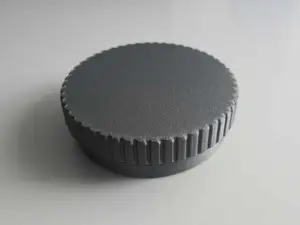 Screw Box