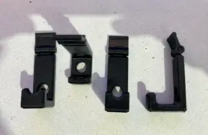 Camper Hook for Thule awning 
