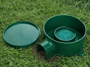 Wildlife-Safe Slug Trap – Simple