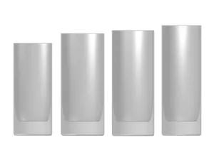 Elegant Drinking / Cocktail Glass Collection