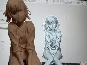 御坂美琴