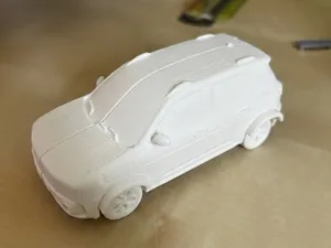 2026 Renault 4 E-Tech