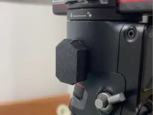 大疆RS2/3/4/PRO稳定器 拓展口保护盖