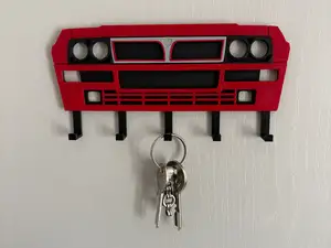 appendichiavi lancia delta