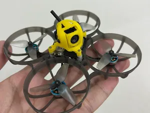 RotorRiot Vision40 O4 Lite Canopy