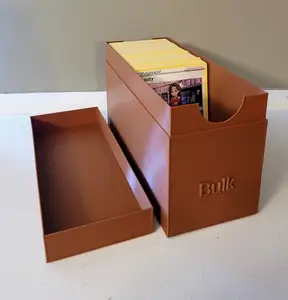 Pokemon Card Bulk Box for 500 Cards