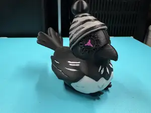 Uzi