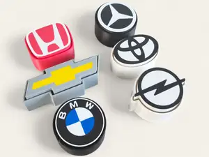 Модель Chevrolet Lanos: STL файлы для 3D-печати