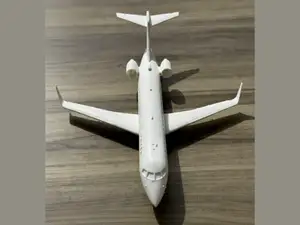 CRJ-900 Regional Jet - Aircraft Model