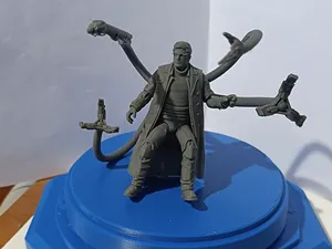 Doctor Octopus