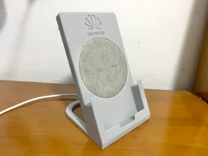 Huawei Wireless Charging Phone Stand华为CP61无线充电手机支架