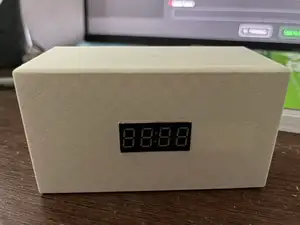 TM1637 Case