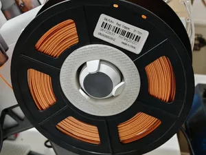 AMS Lite: Universal reducer for large bore spools