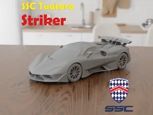 SSC Tautara Striker