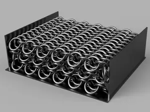 Chainmail - customizable tool