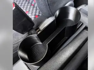Audi A3 8L Center Console Cupholder